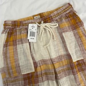 Isle Of The Sun Pant